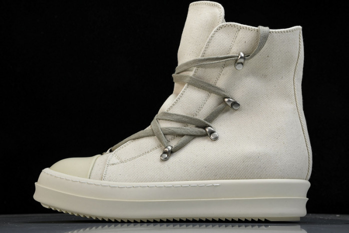 RICK OWENS SNEAKERS  copshoe OR-167