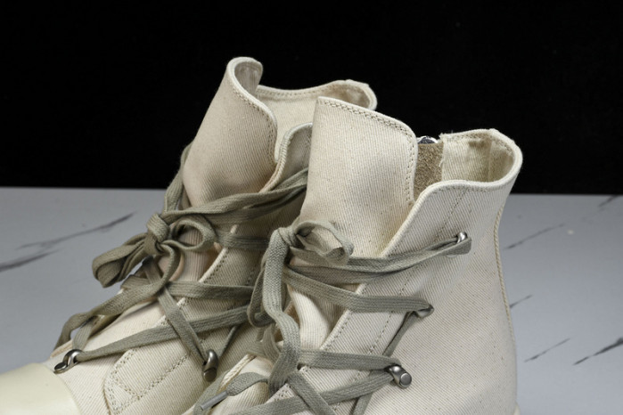 RICK OWENS SNEAKERS  copshoe OR-167