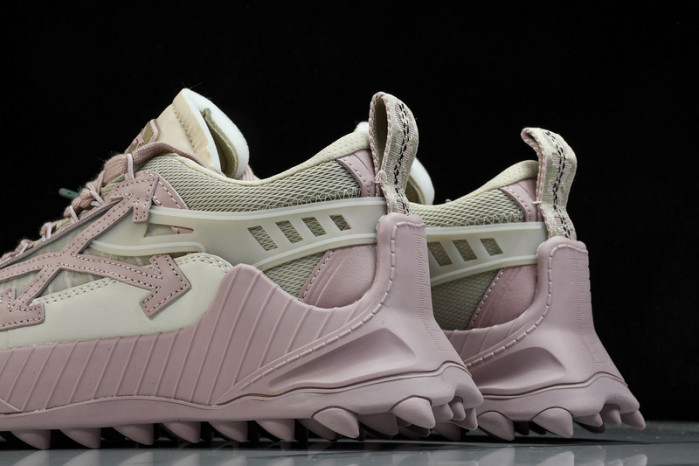 OF C/O ODSY-1000 SNEAKER   copshoe OW-99