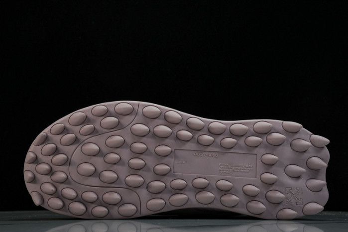 OF C/O ODSY-1000 SNEAKER   copshoe OW-99