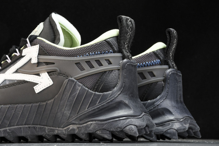 OF C/O ODSY-1000 SNEAKER   copshoe OW-101