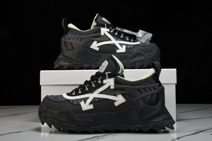 OF C/O ODSY-1000 SNEAKER   copshoe OW-101