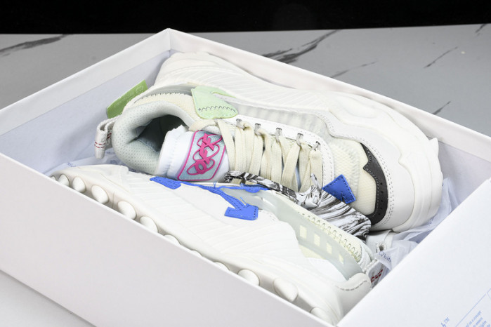 OF C/O ODSY-1000 SNEAKER   copshoe OW-102