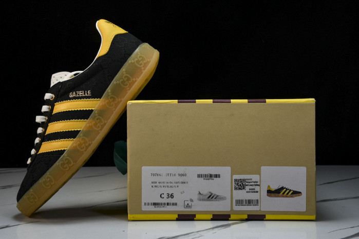 GC  LOW-TOP SNEAKER COPSHOE GC-155