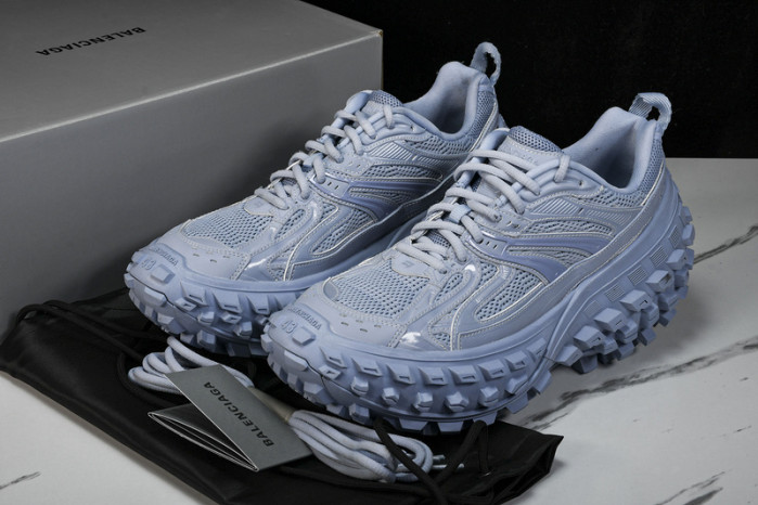 BL Ddfender  -copshoe BL260