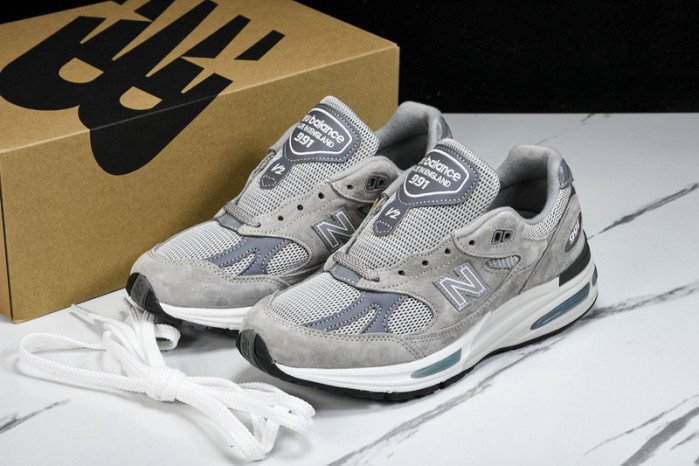 N*EW B*ALANCE COPSHOE NB-117