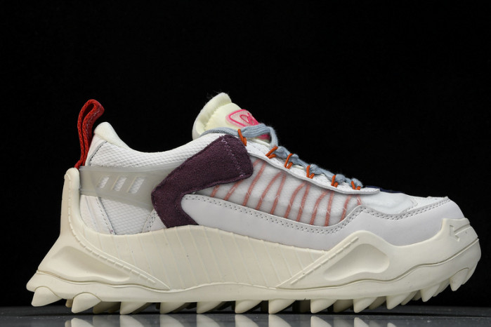 OF C/O ODSY-1000 SNEAKER   copshoe OW-98