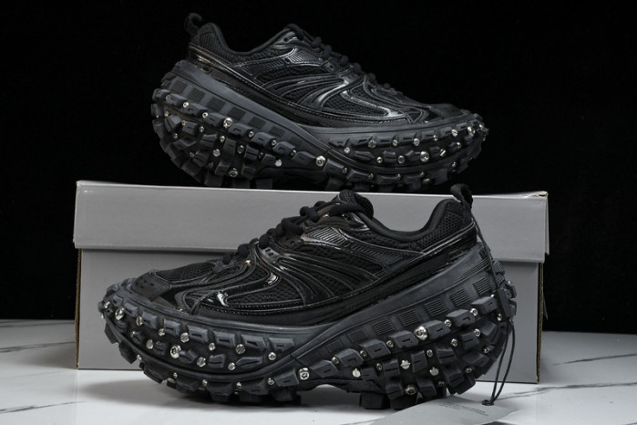 BL Ddfender  -copshoe BL258