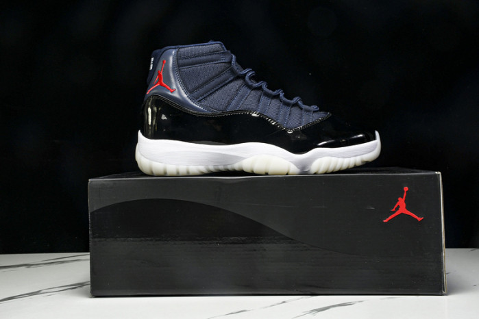 Air Jordan 11 CT8012-406