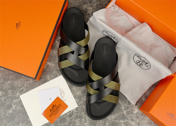 HR SLIDE COPSHOE HRS-75