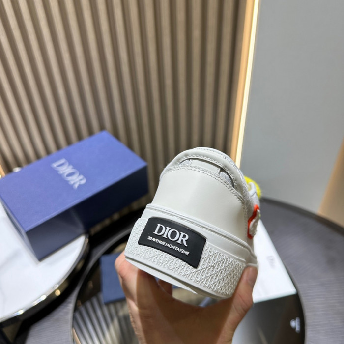 D1R* B33  SNEAKER  COPSHOE DR-b33 03