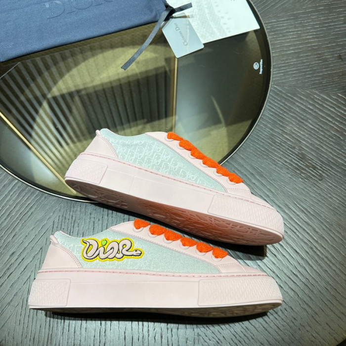 D1R* B33  SNEAKER  COPSHOE DR-b33 04