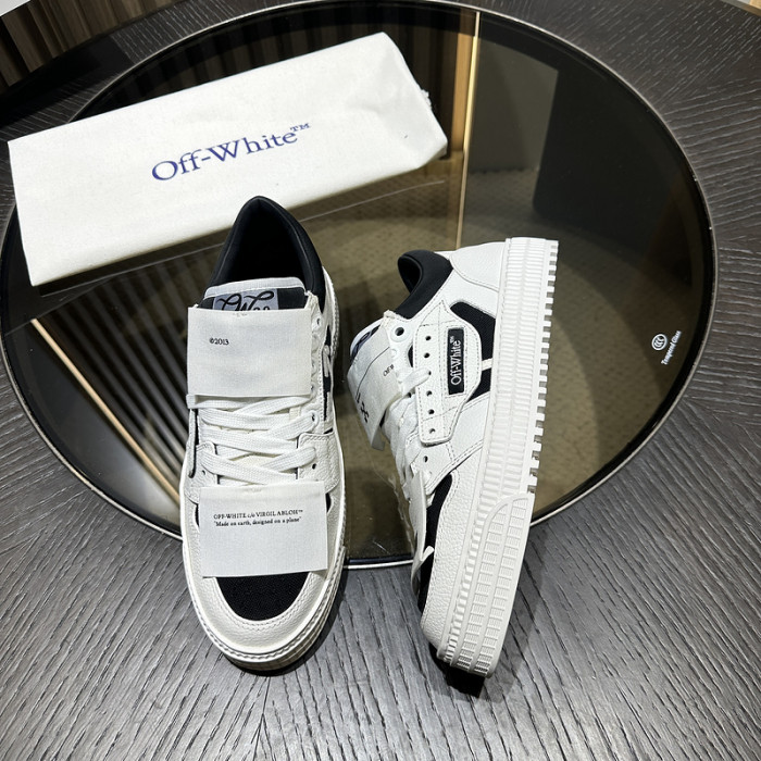 OF sneakers others  copshoe OW-136