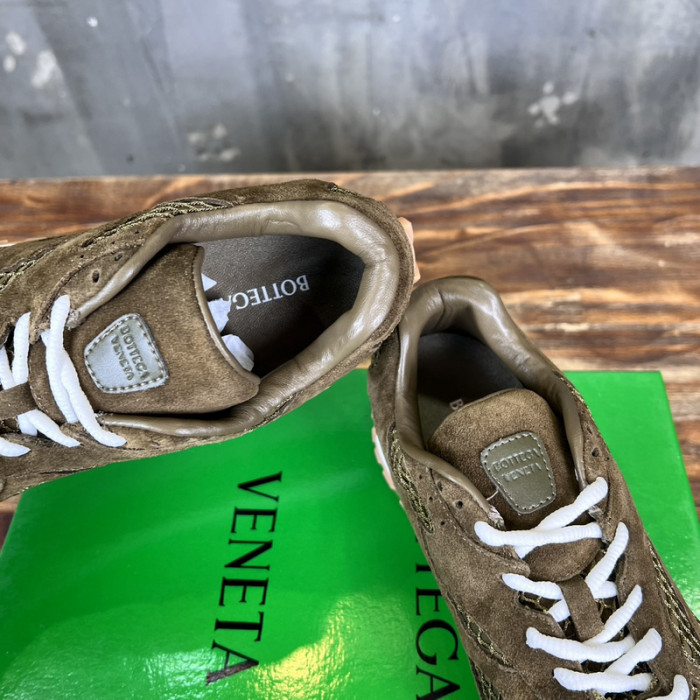 BOTTEGA VENETA SNEAKER COPSHPE BV-60