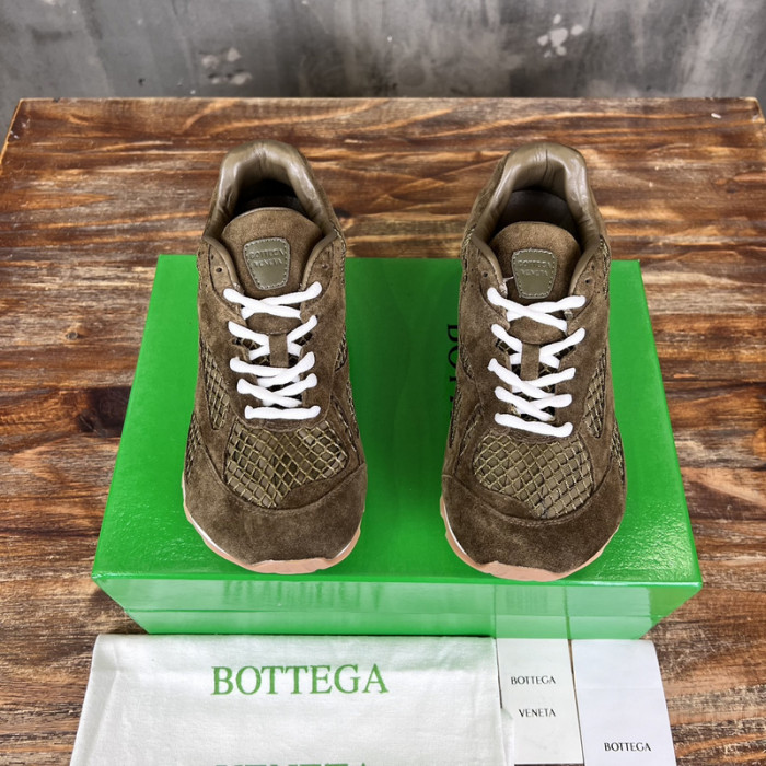 BOTTEGA VENETA SNEAKER COPSHPE BV-60