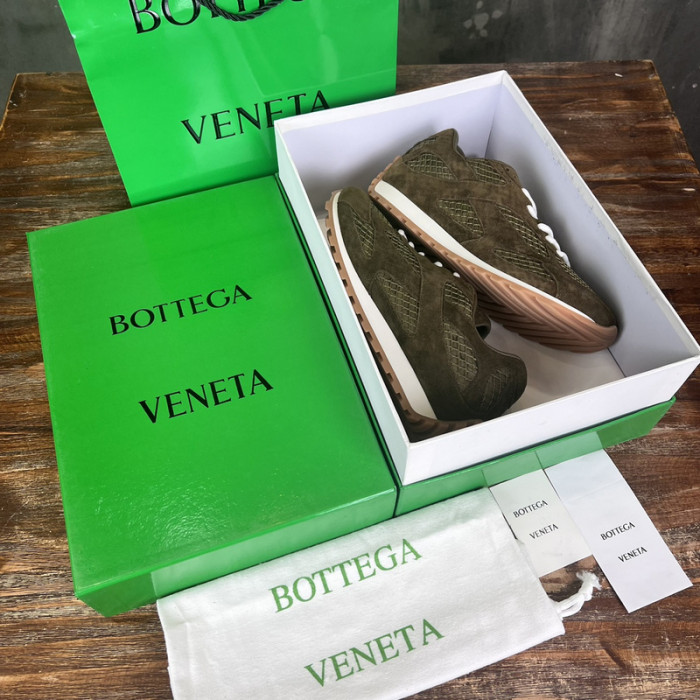 BOTTEGA VENETA SNEAKER COPSHPE BV-60