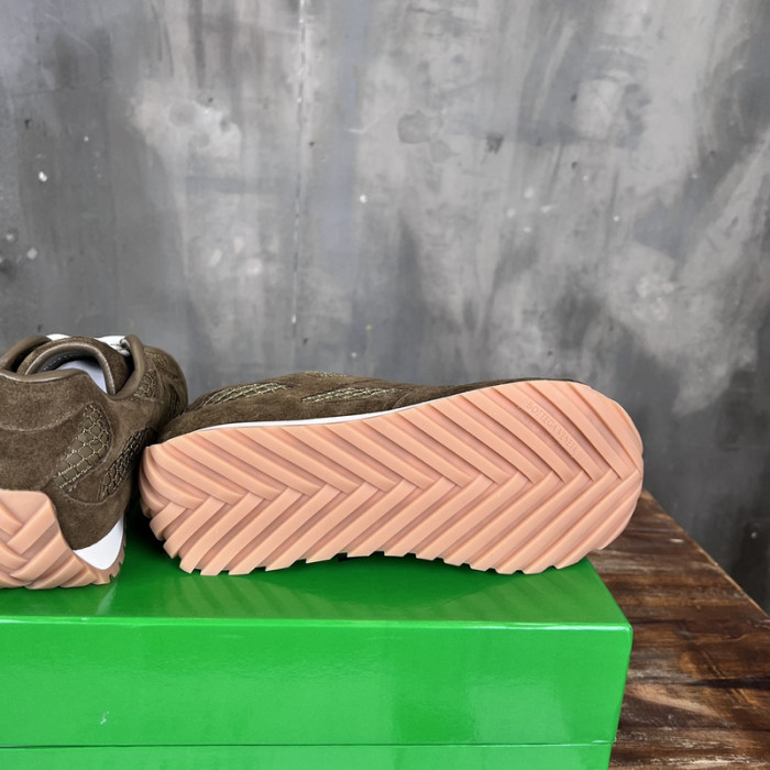 BOTTEGA VENETA SNEAKER COPSHPE BV-60