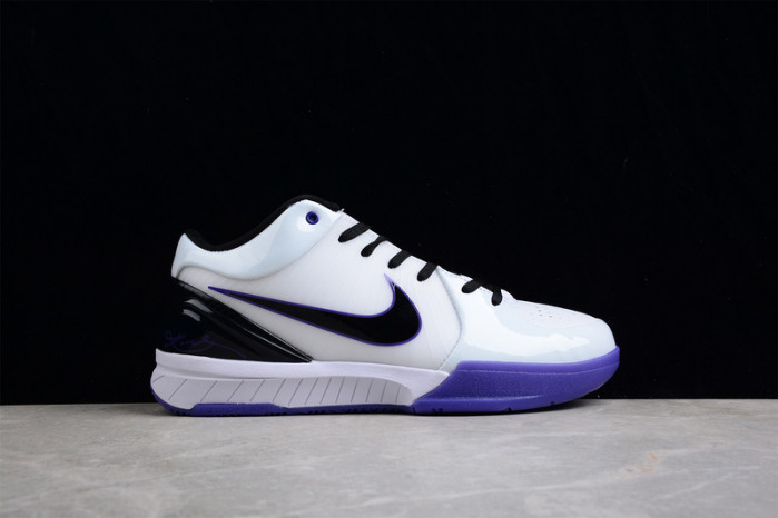 Nike Kobe 4 Inline - 344335-101
