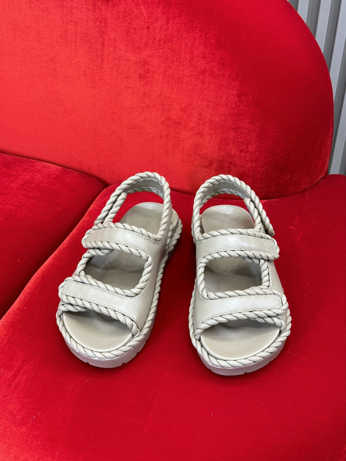 B**OTTEGA V*ENETA  SLIDE copshoe BVS_01