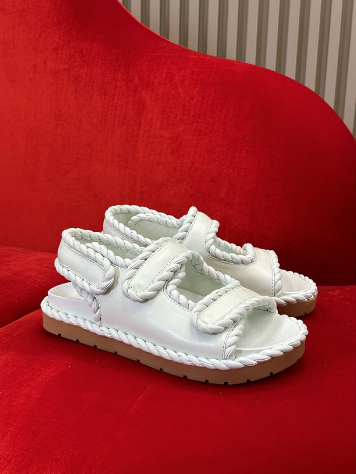 B**OTTEGA V*ENETA  SLIDE copshoe BVS_02