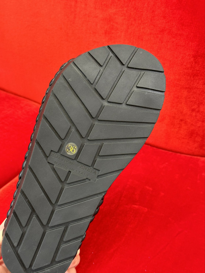 B**OTTEGA V*ENETA  SLIDE copshoe BVS_06