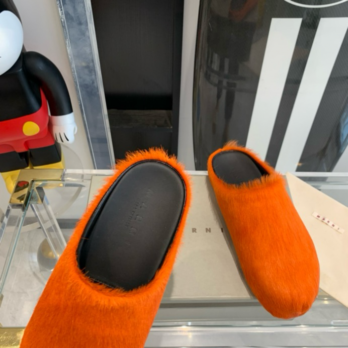 MA SLIDE  FUSSBETT SABOT LOAFERS COPSHOE MAR-14