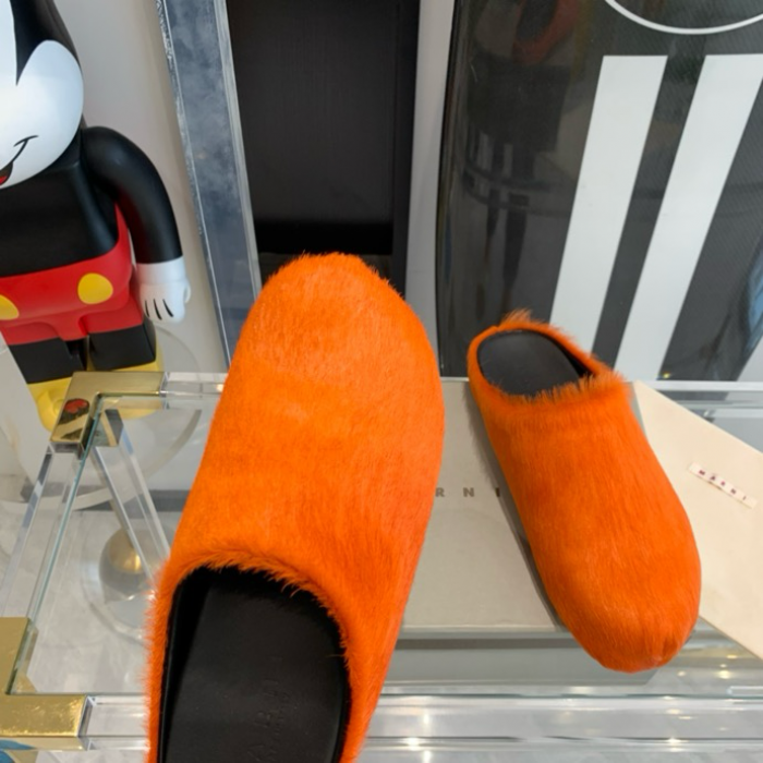 MA SLIDE  FUSSBETT SABOT LOAFERS COPSHOE MAR-14