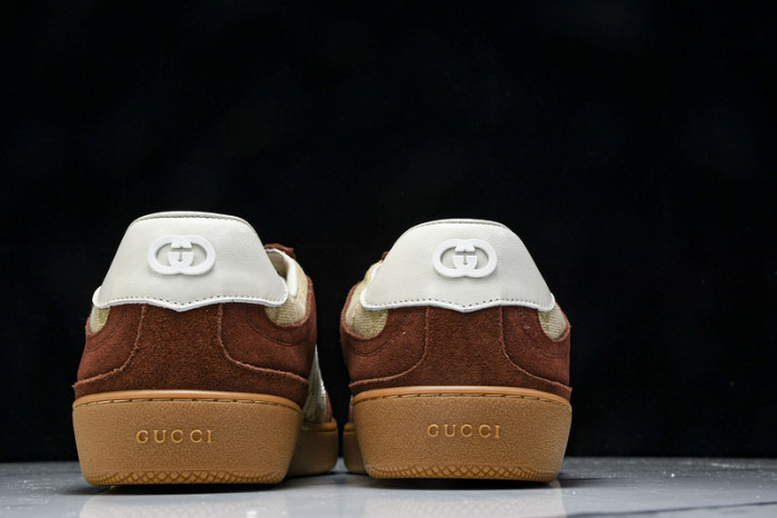 GC  SNEAKER COPSHOE GC-195