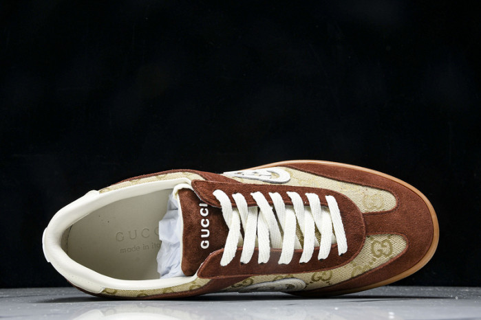 GC  SNEAKER COPSHOE GC-195