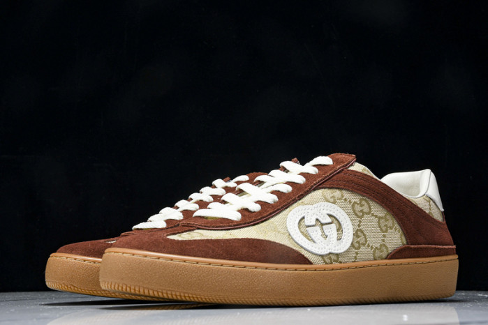 GC  SNEAKER COPSHOE GC-195