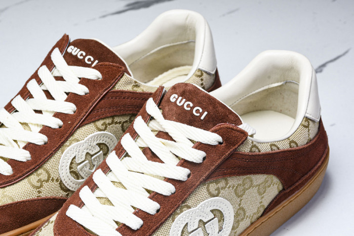 GC  SNEAKER COPSHOE GC-195