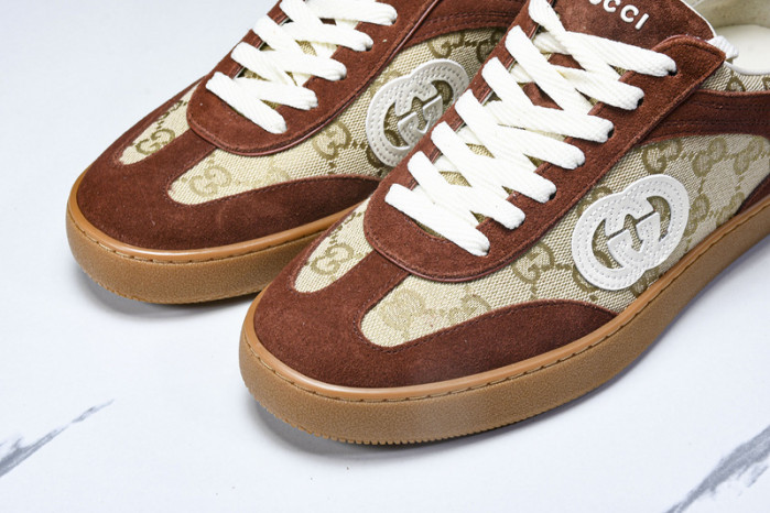 GC  SNEAKER COPSHOE GC-195