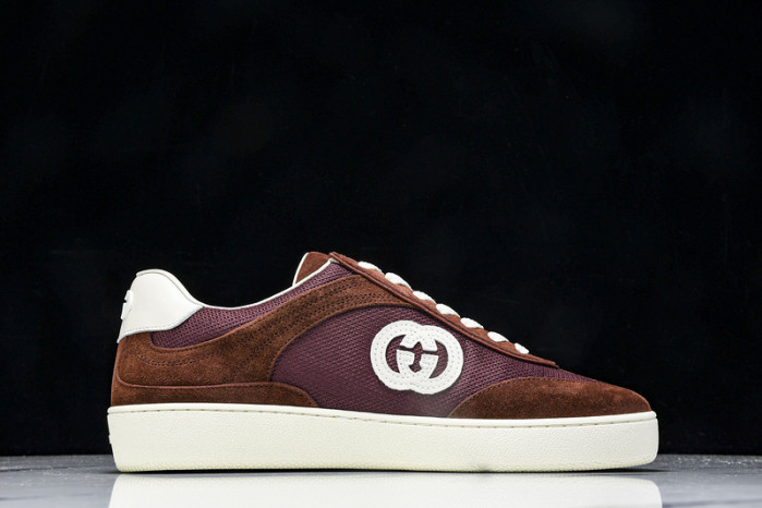 GC  SNEAKER COPSHOE GC-196