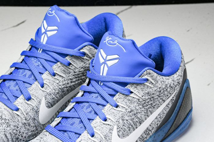 Nike Kobe 9 Elite Low 