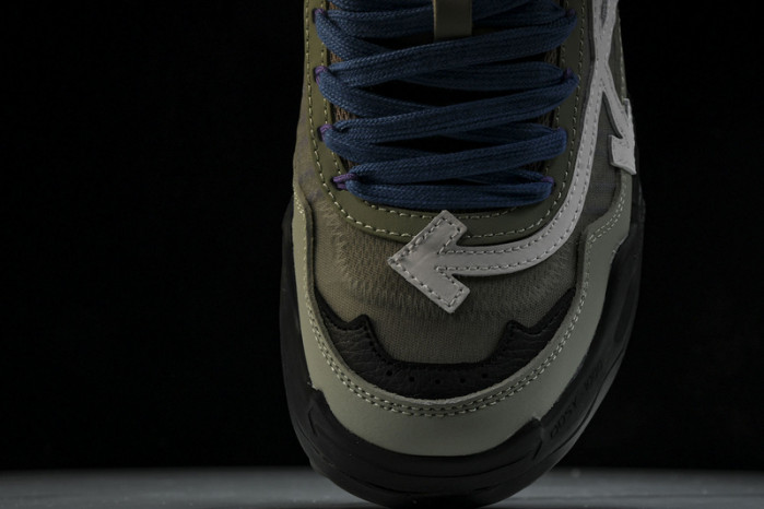 OF C/O ODSY-1000 SNEAKER   copshoe OW-103