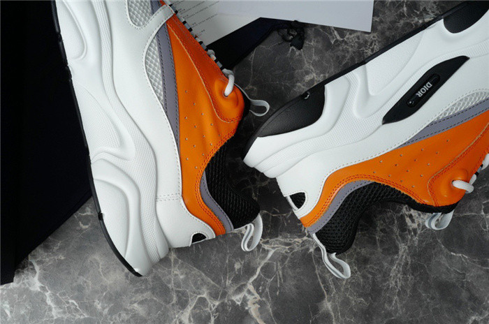 D1R* B22 TRAINER SNEAKER COPSHOE  DR-189