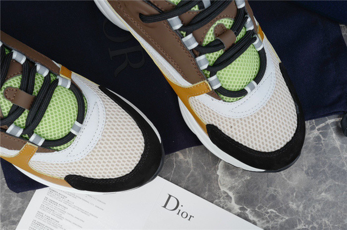 D1R* B22 TRAINER SNEAKER COPSHOE  DR-191