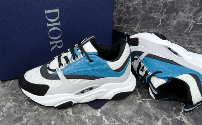 D1R* B22 TRAINER SNEAKER COPSHOE  DR-193