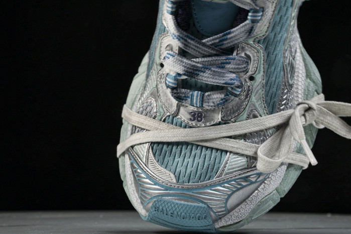 BL 3XL -COPSHOE BL 275