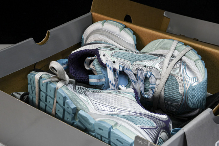 BL 3XL -COPSHOE BL 275