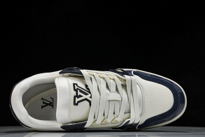 LVT  SNEAKERS   COPSHOE  L&V-244