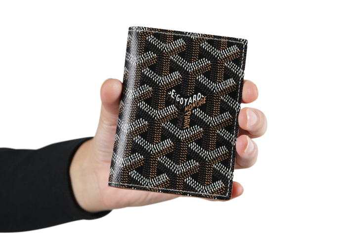 Bag CARD  HOLDER copshoe-BAG15