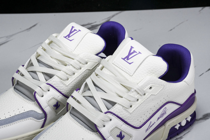 LVT  SNEAKERS   COPSHOE  L&V-246