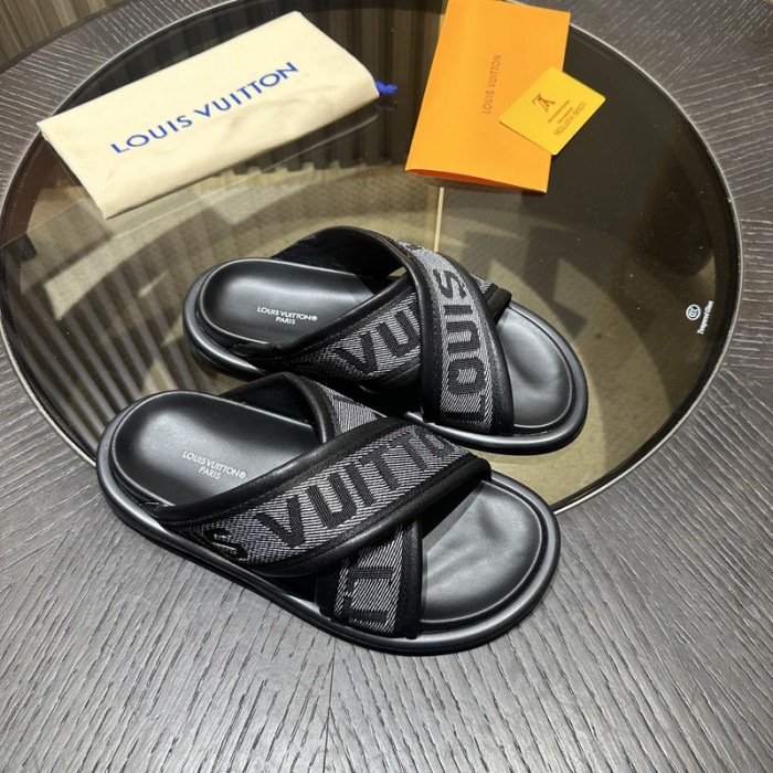 LVT SLIDE COPSHOE LVS-96