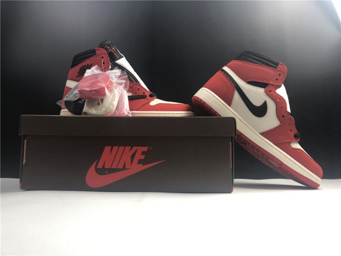 TRAVIS SCOTT X AIR JORDAN 1 RETRO HI OG