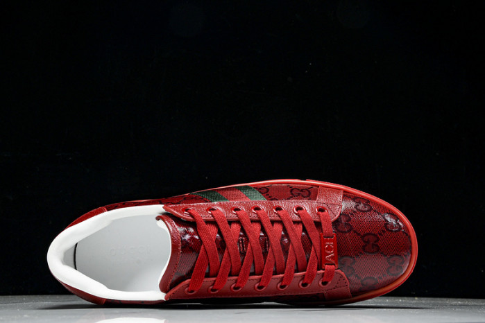 GC  SNEAKER COPSHOE GC-200