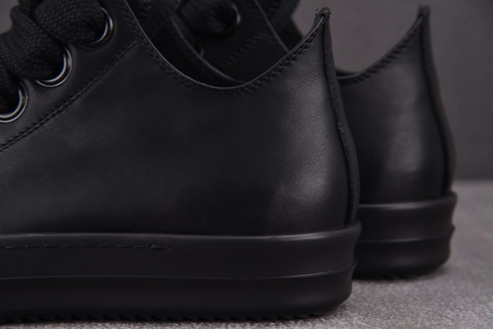 RICK OWENS SNEAKERS  copshpe OR-186