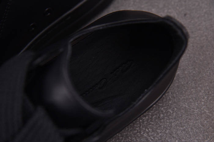 RICK OWENS SNEAKERS  copshpe OR-186