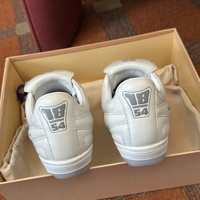 LVT  SNEAKERS   COPSHOE  L&V-496