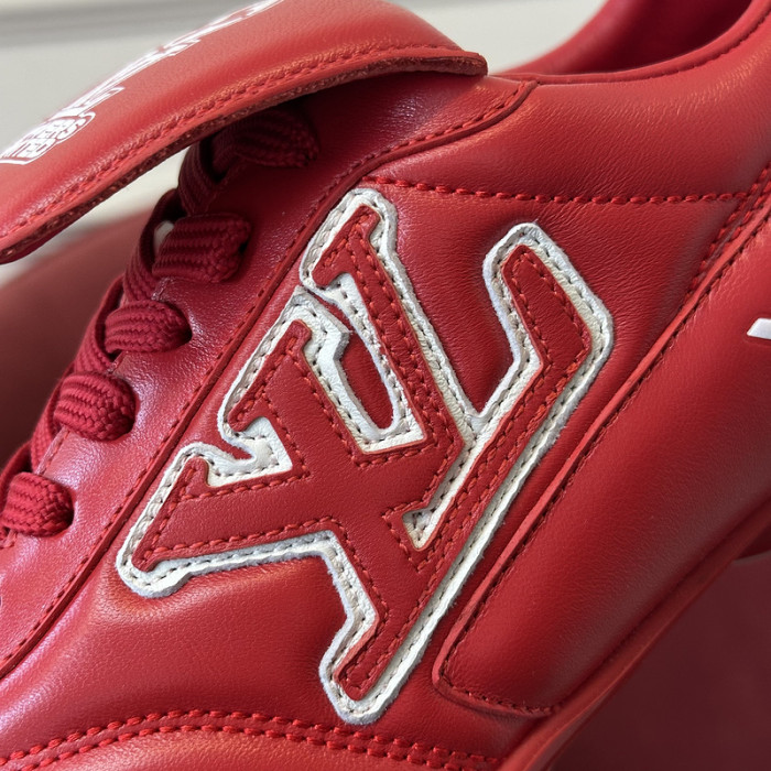 LVT  SNEAKERS   COPSHOE  L&V-497